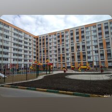 Квартира 24 м², студия - изображение 2