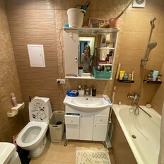 Квартира 29 м², 1-комнатная - изображение 2