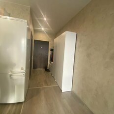 Квартира 20 м², студия - изображение 1