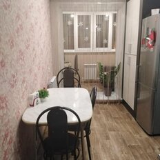 Квартира 30,9 м², 1-комнатная - изображение 3