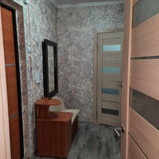 Квартира 40 м², 1-комнатная - изображение 3