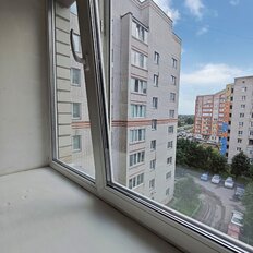 Квартира 58,7 м², 2-комнатная - изображение 5
