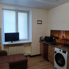 Квартира 17 м², студия - изображение 2