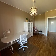 Квартира 76,8 м², 3-комнатная - изображение 5