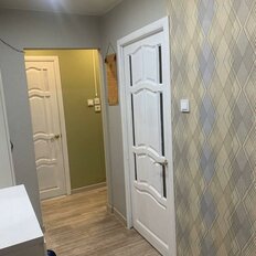 Квартира 46 м², 2-комнатная - изображение 1