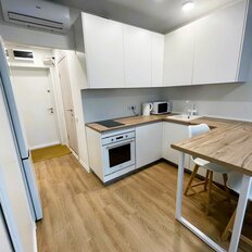 Квартира 20 м², студия - изображение 1