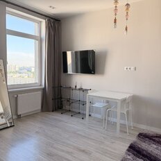 Квартира 25,5 м², студия - изображение 3