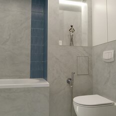 Квартира 41 м², 1-комнатная - изображение 5