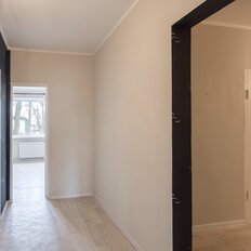 Квартира 61,6 м², 2-комнатная - изображение 4