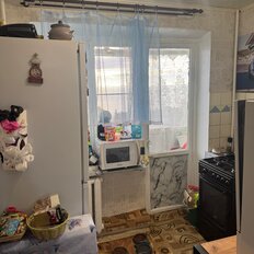 Квартира 34,3 м², 2-комнатная - изображение 2