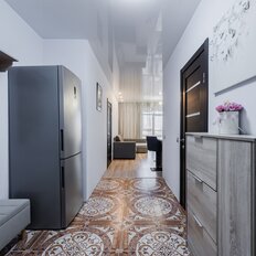 Квартира 43,7 м², 1-комнатная - изображение 2
