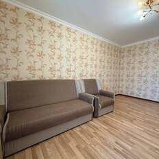 Квартира 38 м², 1-комнатная - изображение 3