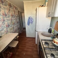 Квартира 45 м², 2-комнатная - изображение 4