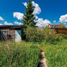 4,9 сотки, участок - изображение 1