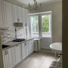 Квартира 34 м², 1-комнатная - изображение 5