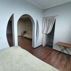 Квартира 120 м², 2-комнатная - изображение 1