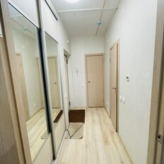 Квартира 38 м², студия - изображение 4