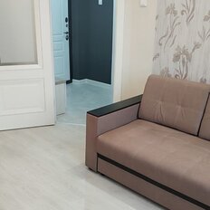 Квартира 35 м², 1-комнатная - изображение 4