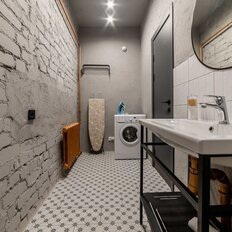 Квартира 15 м², студия - изображение 3