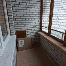 Квартира 36,6 м², 1-комнатная - изображение 1