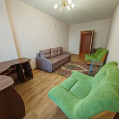 Квартира 42 м², 1-комнатная - изображение 3