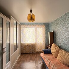 Квартира 57 м², 3-комнатная - изображение 1