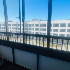 Квартира 28 м², студия - изображение 4