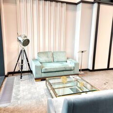 Квартира 60 м², 2-комнатная - изображение 3