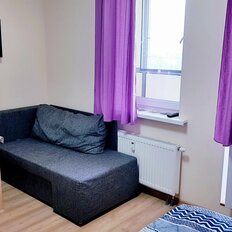 Квартира 21,1 м², студия - изображение 5