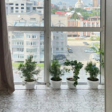 Квартира 86,6 м², 3-комнатная - изображение 5