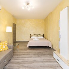 Квартира 40 м², 1-комнатная - изображение 4