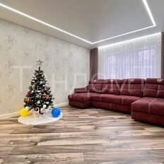 Квартира 61 м², 3-комнатная - изображение 3