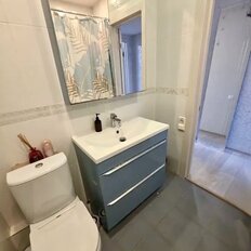 Квартира 60 м², 2-комнатная - изображение 1