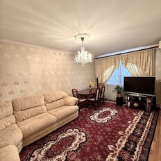 Квартира 100 м², 4-комнатная - изображение 1
