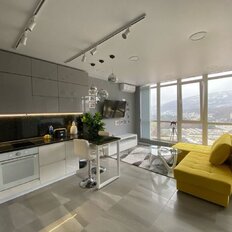 Квартира 37,2 м², 2-комнатная - изображение 4