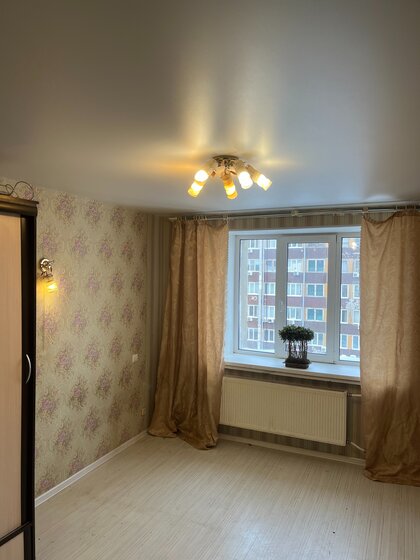 21,5 м², комната 1 650 000 ₽ - изображение 31