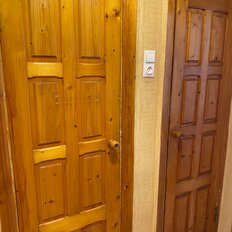 Квартира 36,5 м², 1-комнатная - изображение 1