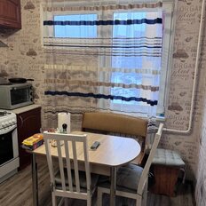 Квартира 69,1 м², 3-комнатная - изображение 4