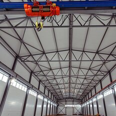 1500 м², производственное помещение - изображение 3