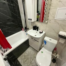 Квартира 55 м², 3-комнатная - изображение 3