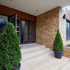 дом + 12 соток, участок - изображение 1