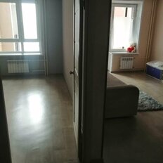 Квартира 44 м², 2-комнатная - изображение 1