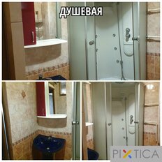 Квартира 65,4 м², 3-комнатная - изображение 1