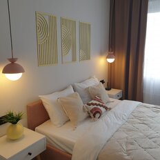 Квартира 43 м², 2-комнатная - изображение 2