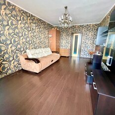 Квартира 42,5 м², 1-комнатная - изображение 5