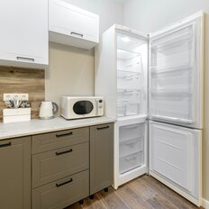 Квартира 49 м², 1-комнатная - изображение 1