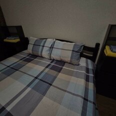 Квартира 34 м², 1-комнатная - изображение 4