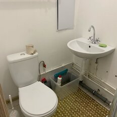 Квартира 23,7 м², студия - изображение 1