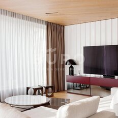 Квартира 192,1 м², 5-комнатные - изображение 5