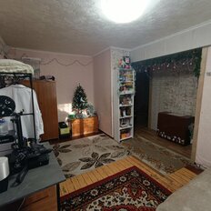 Квартира 30,8 м², 1-комнатная - изображение 4